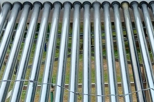 Acuasol 200 solar water heater
